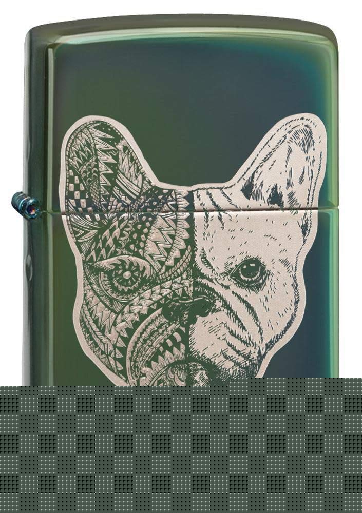 Zippo Animal Lighters