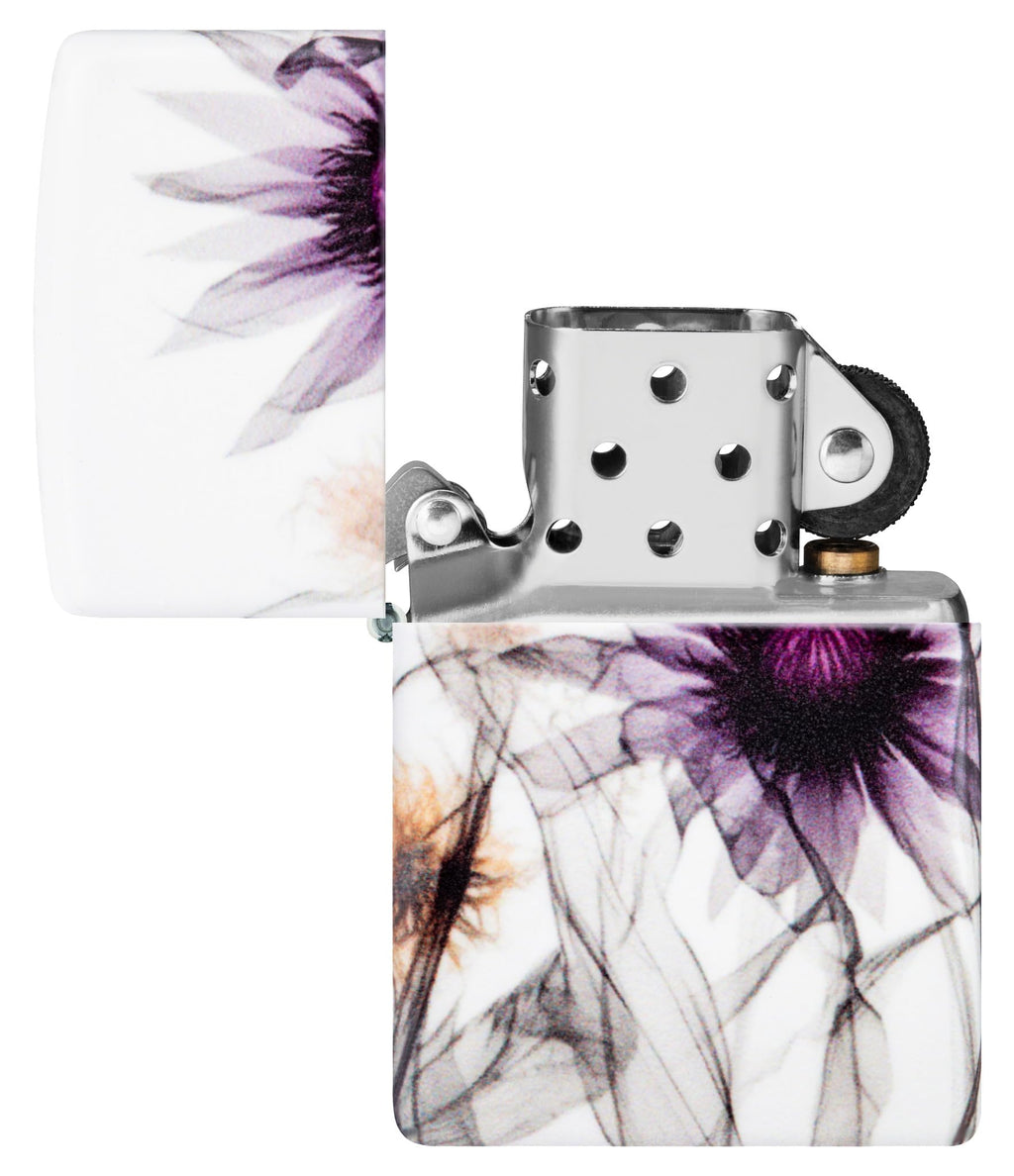 Zippo Cross Pocket Lighter